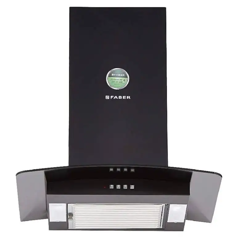 Faber Hood Pretty Plus Pro BK PB LTW 60