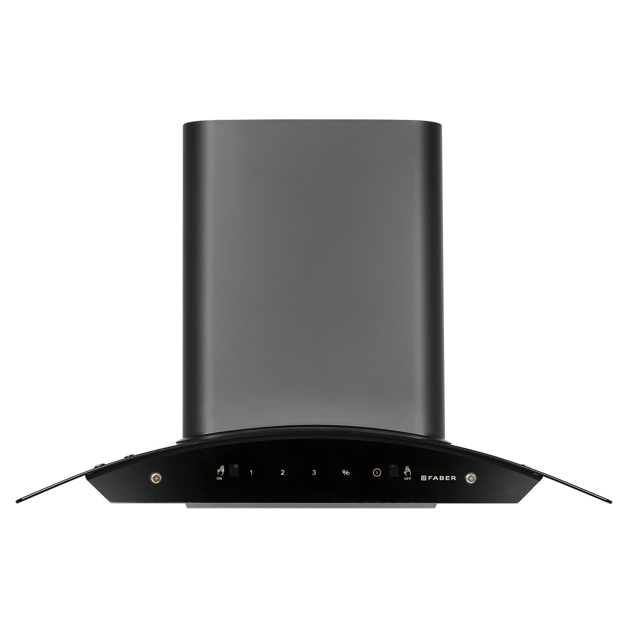 Faber Hood Sunny HC SC Bk 75