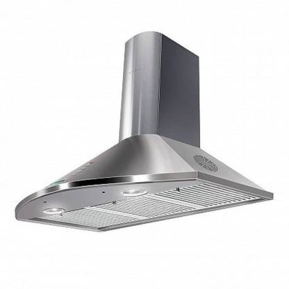 Faber HOOD TENDER 3D T2S2 MAX LTW 90