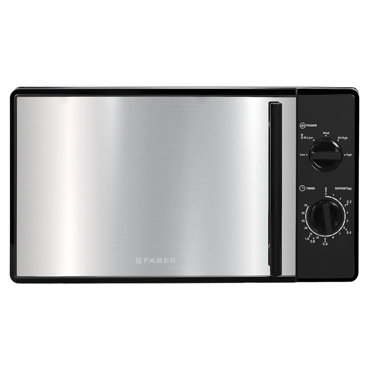 Faber FMW Instacook 20_S Microwave