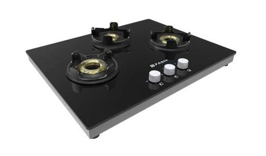 Faber Cooktop NIOS 3B BK Cooktop