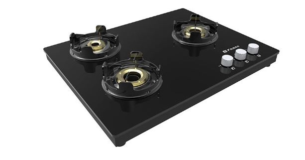Faber Cooktop NIOS PRO 3B BH Cooktop