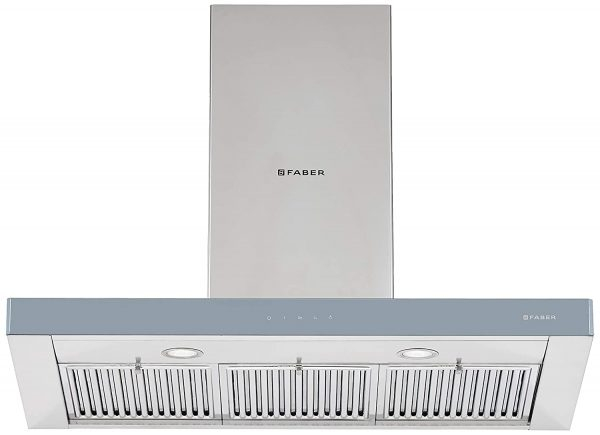 Faber 3N1 Stilux TC AS LTW 90 Aerostation Hood