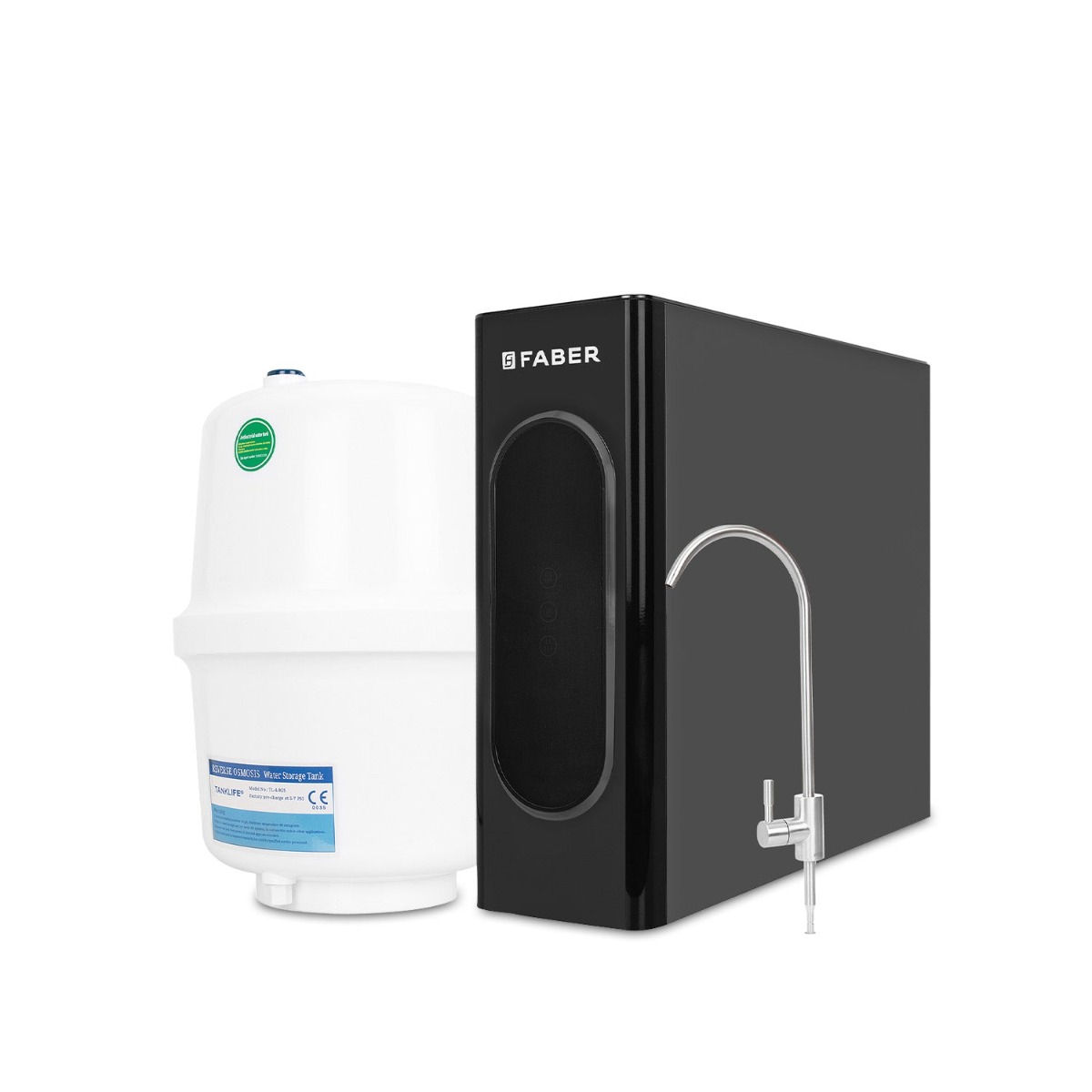 Faber Fwp Uts Elite Water Purifier