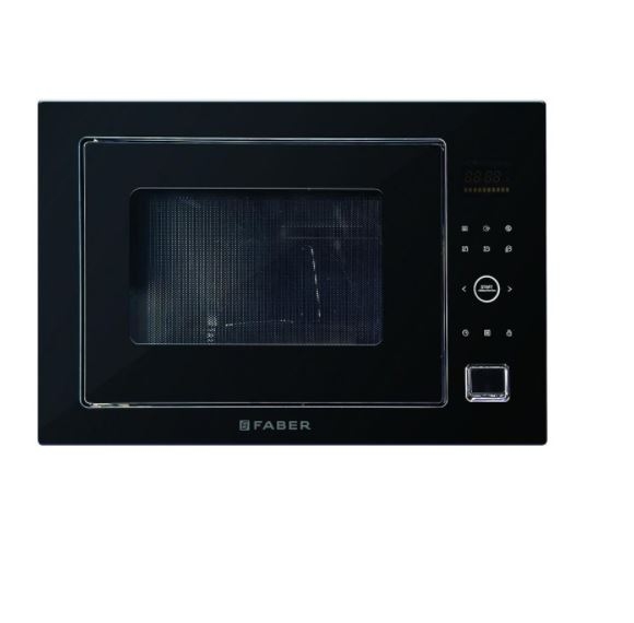 Faber FBI MWO 25L CGS BK Microwave Oven