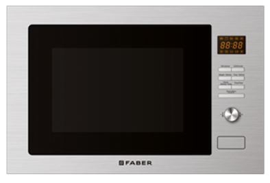 Faber FBI MWO 32 L CGS Microwave Oven