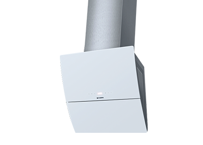 Faber Hood Mirror Plus WH TC LTW 90 