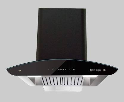 Faber Primus Energy TC HC BK 90 cm