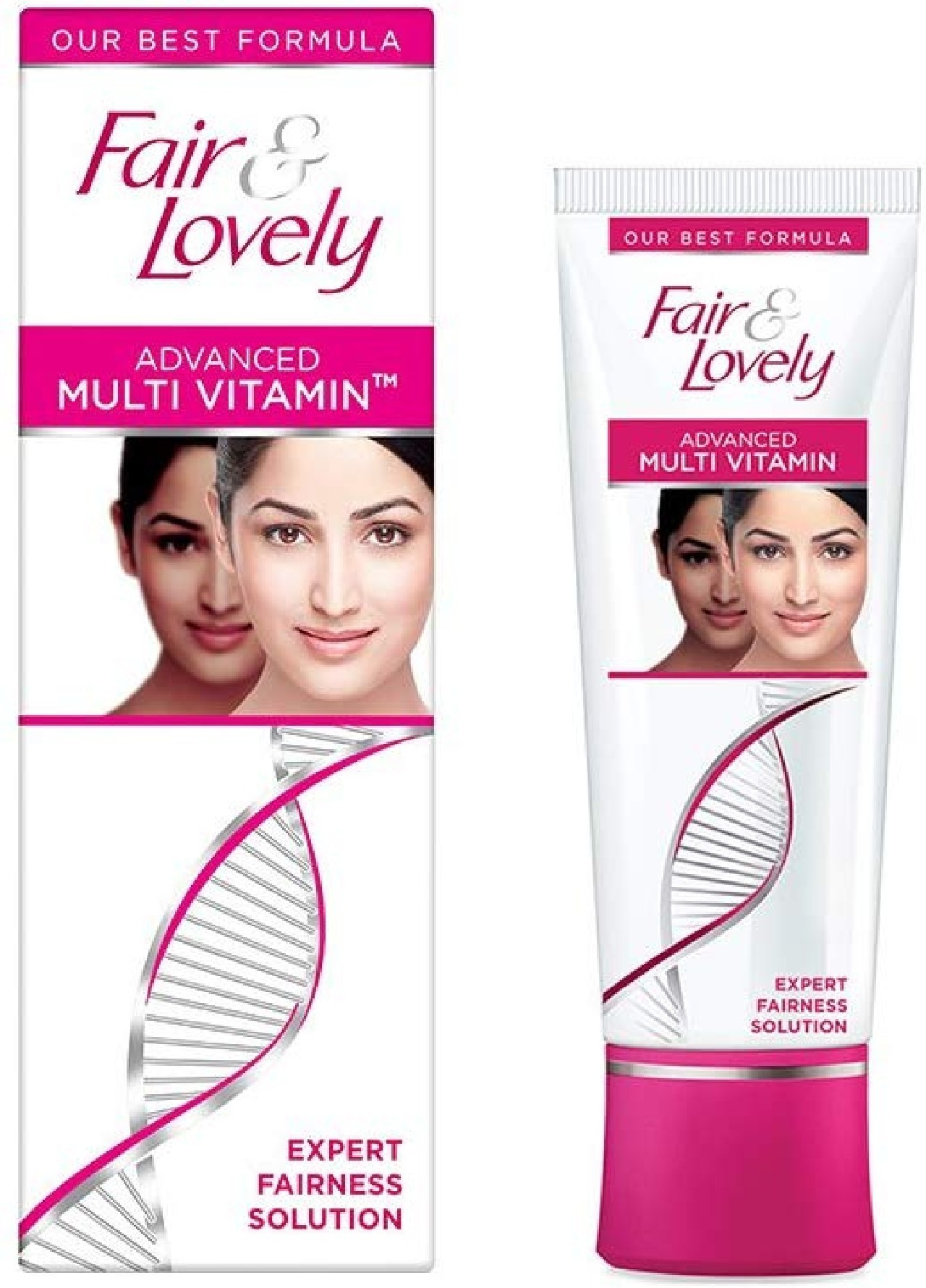 Fair & Lovely Advanced Multi Vitamin 25gm