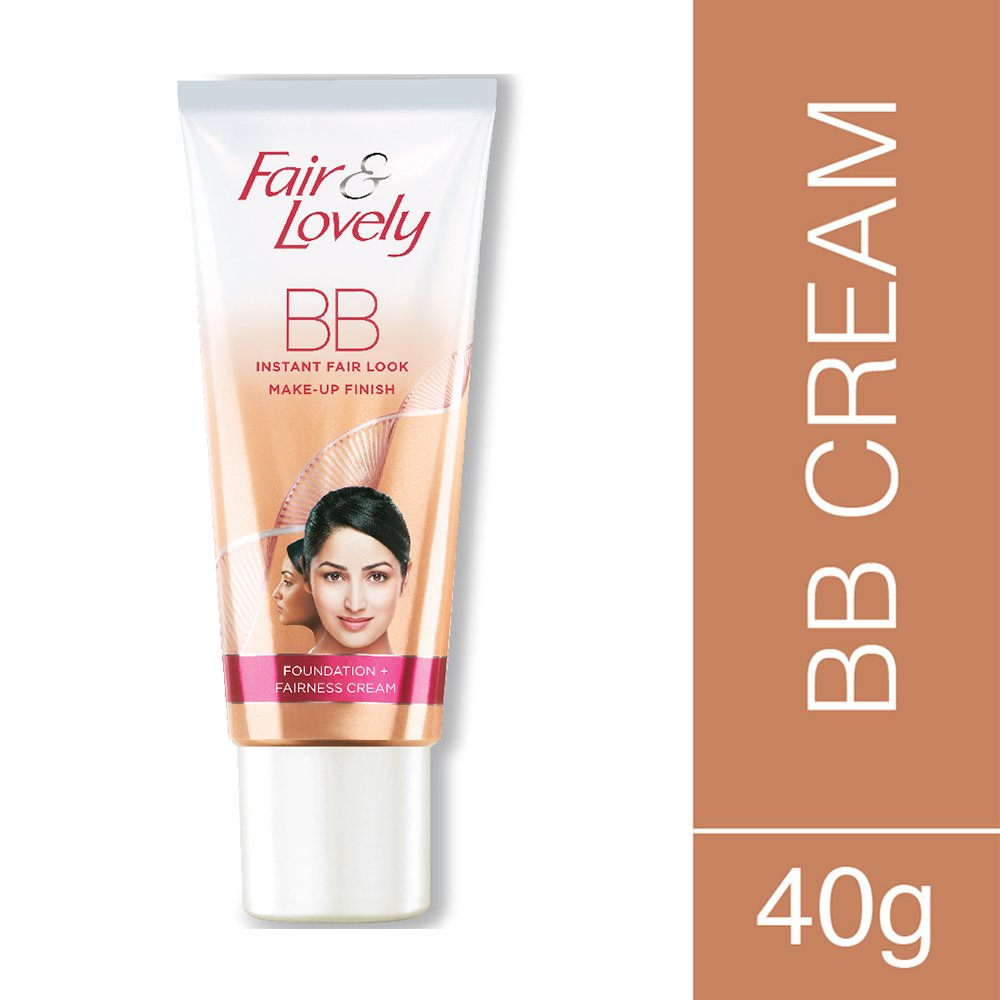 Fair & Lovely Bb Cream 40gm