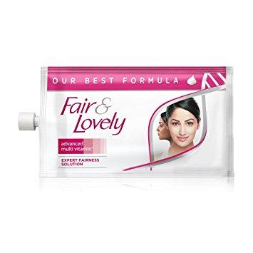Fair and Lovely - Glow & Lovely Advanced Multi Vitamin Face Cream 9g