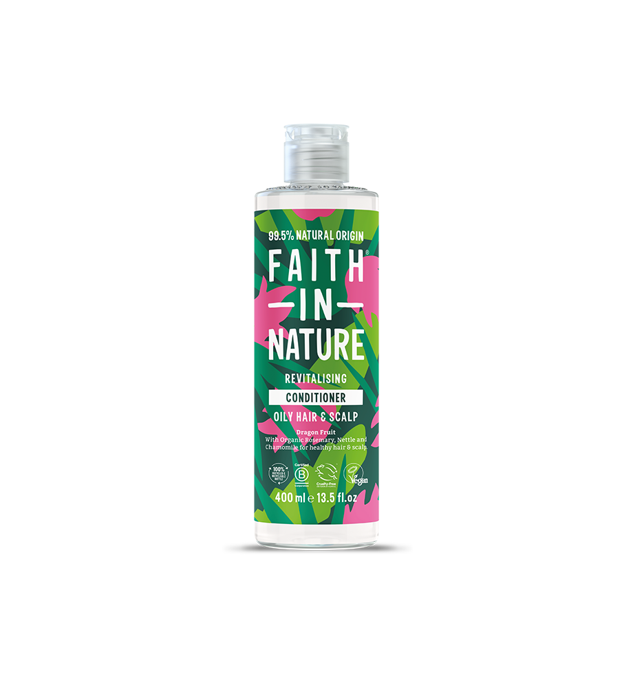 Faith in Nature Dragon Fruit Conditioner 400ml