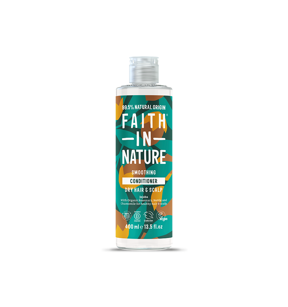 Faith in Nature Jojoba Conditioner 400ml