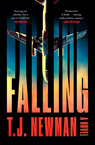 Falling by T. J Newman