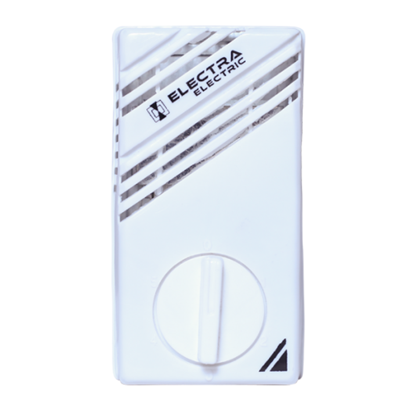 Electra Electric Fan Regulator (Old Model)