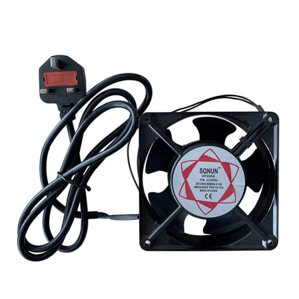 Bolein Colling Fan for Rack
