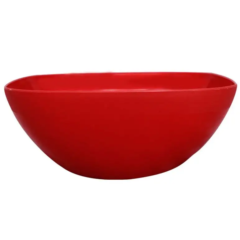 Gem Fancy Serving Bowl