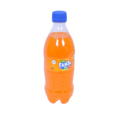 Fanta 250 ml Jigri Pack