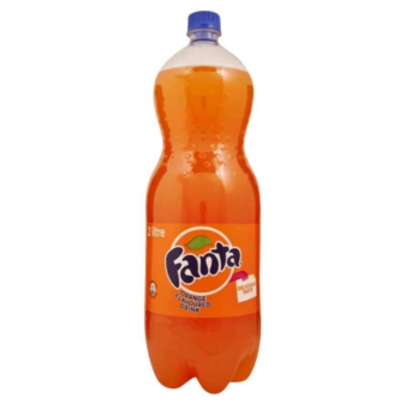 Fanta  1.5Ltr