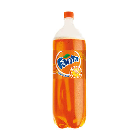 Fanta 2.25 Ltr