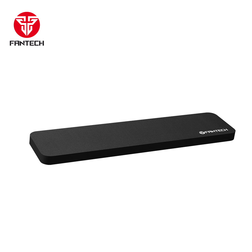 Fantech Ac4101L Pilo Ergonomic Keyboard Anti-Slip Rubber Wristpad
