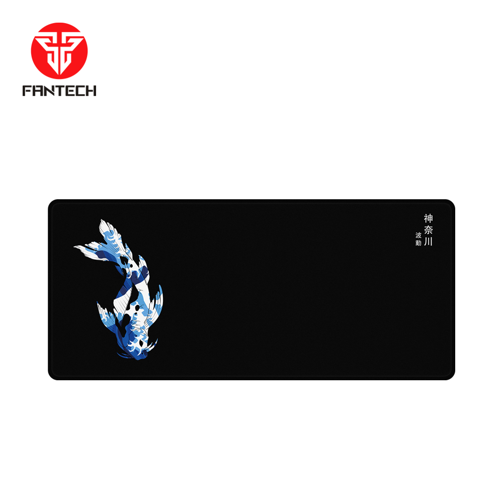 Fantech ATO MP905 Desk Mat ( Kanagawa Wave )
