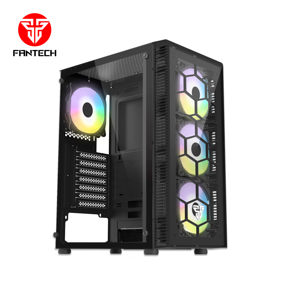 Fantech CG-73 Hexagon Casing