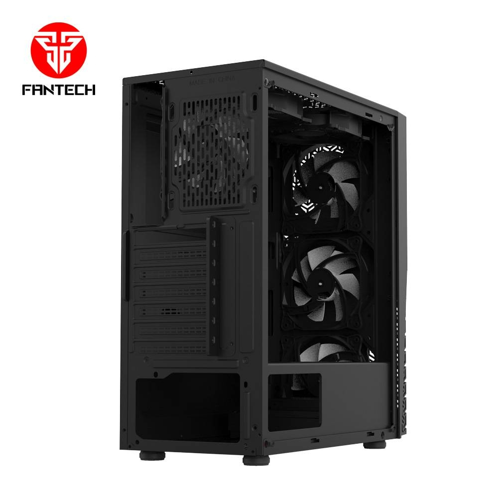 Fantech CG-76 Case Middle Tower Case
