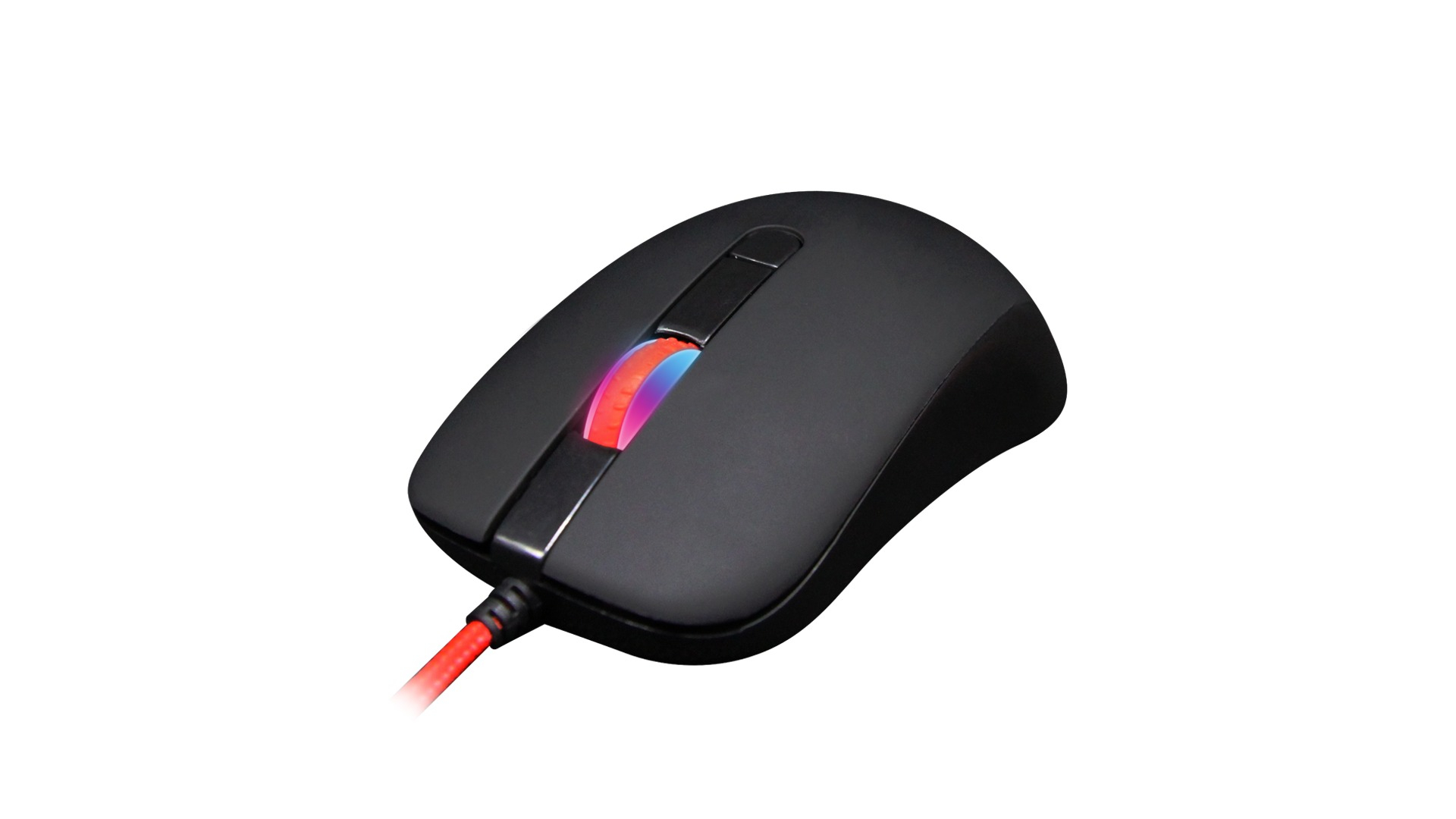 Fantech Rhasta G10 Rgb Gaming Mouse