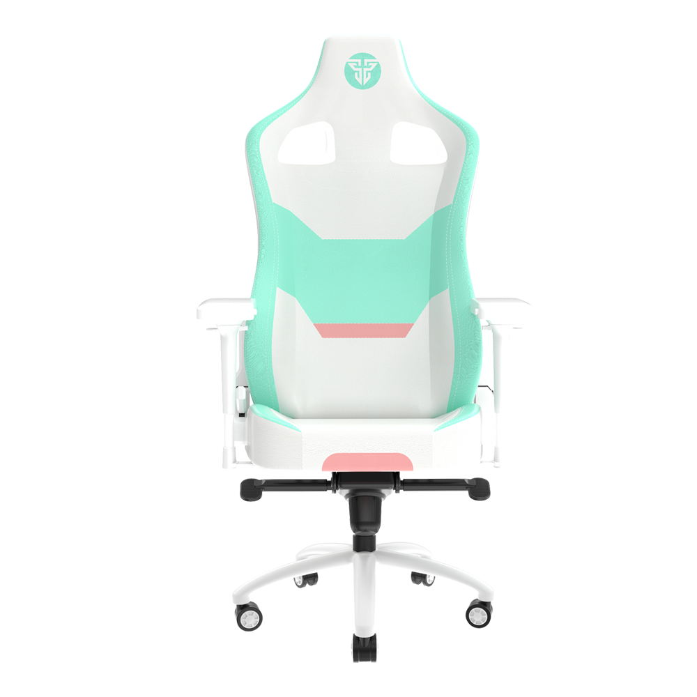 Fantech GC-283 Gaming Chair (Mint Edition)