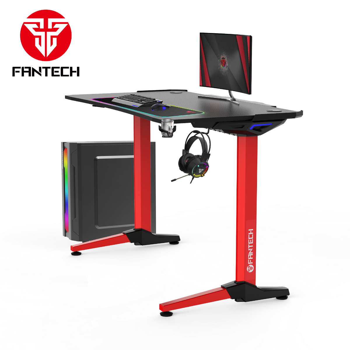 Fantech GD-512 Gaming Table