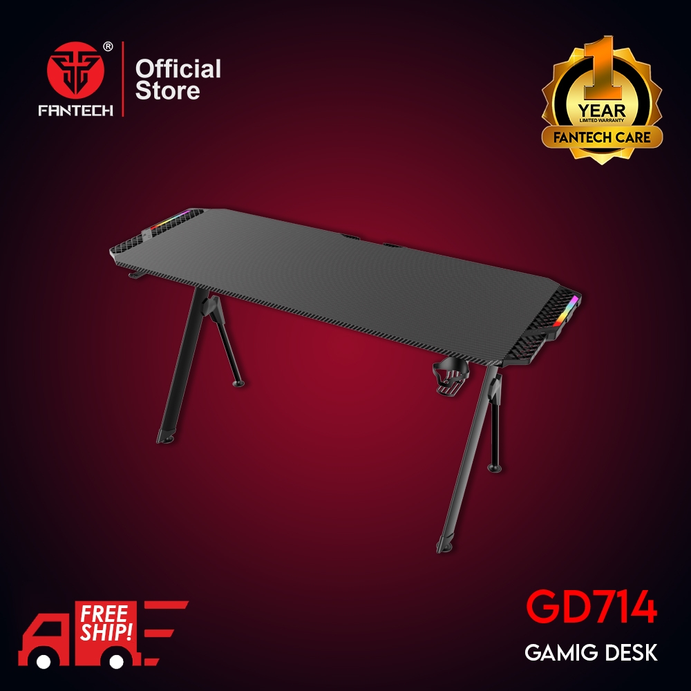 Fantech GD-714 Gaming Table
