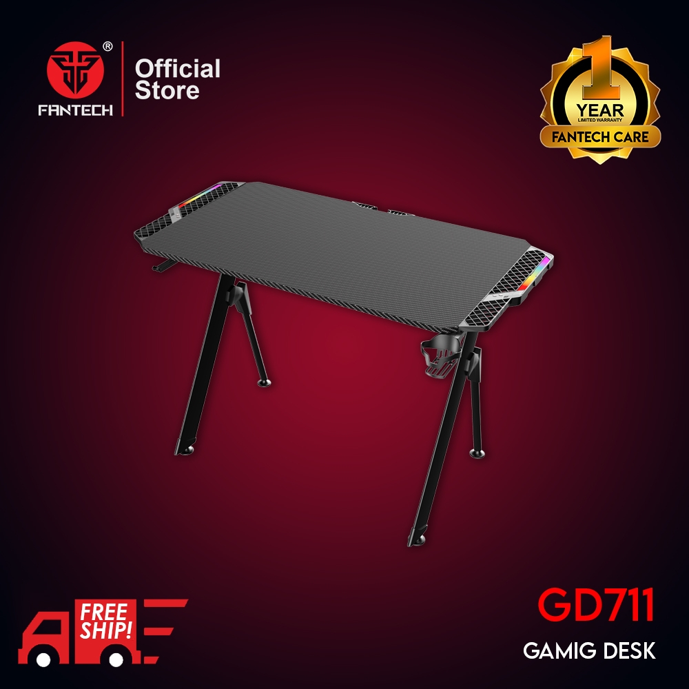 Fantech GD711 - Gaming Desk