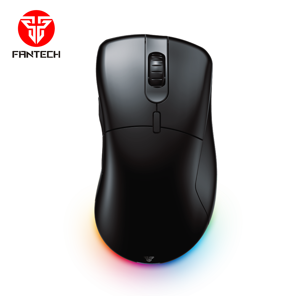 Fantech Helios Go XD5 Wired+Wireless Gaming Mouse