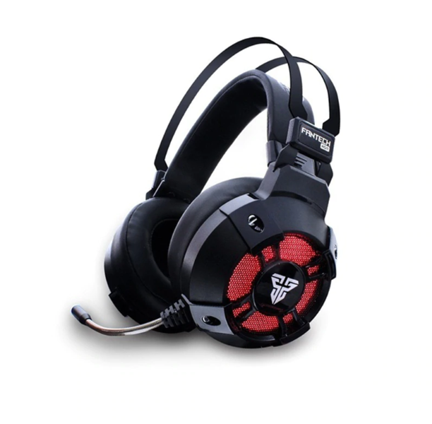 Fantech HG11 Wired Gaming Headphone (Black)