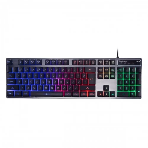 FANTECH K613L Fighter II Full Size Edition Gaming Keyboard