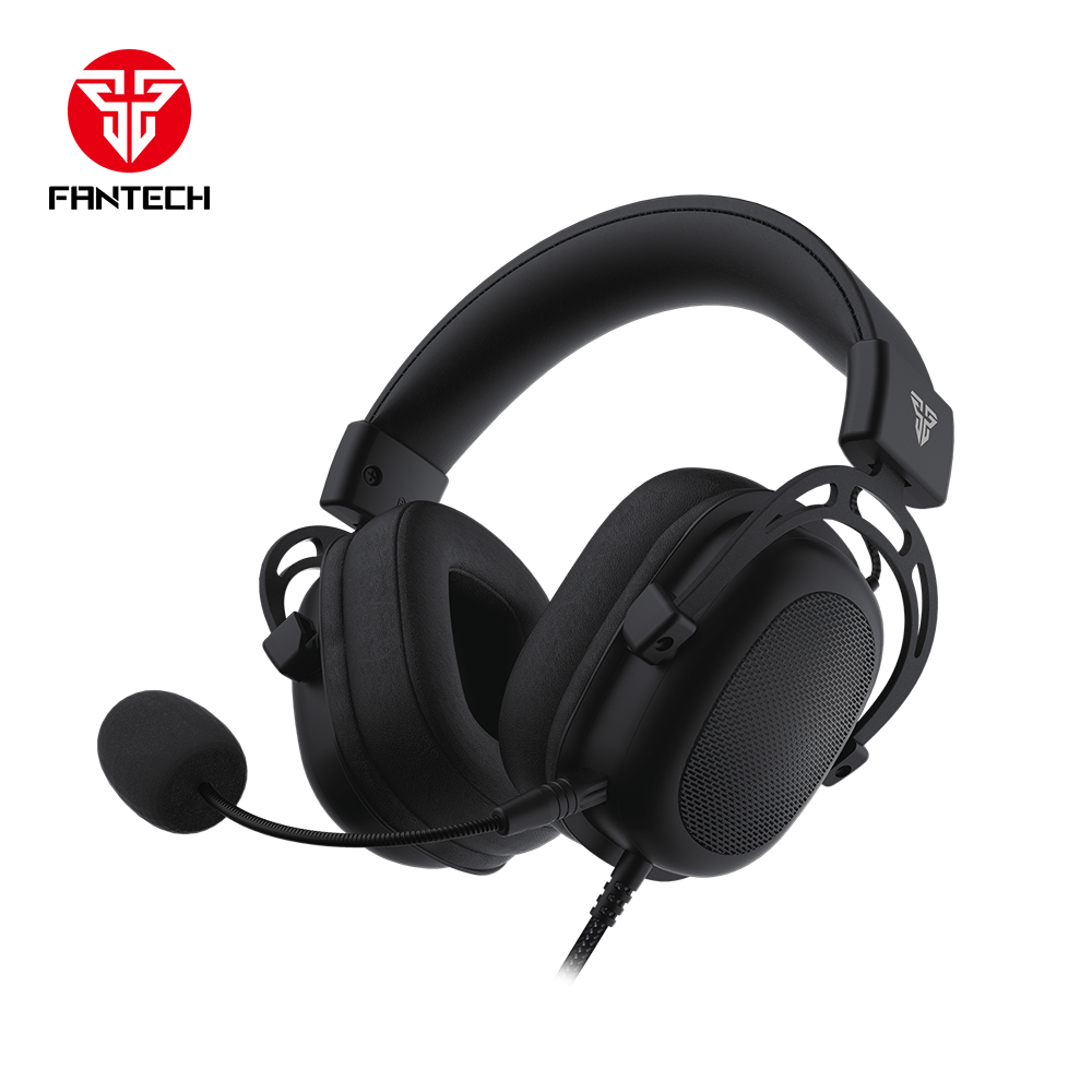 Fantech MH90 Premium Gaming Headset