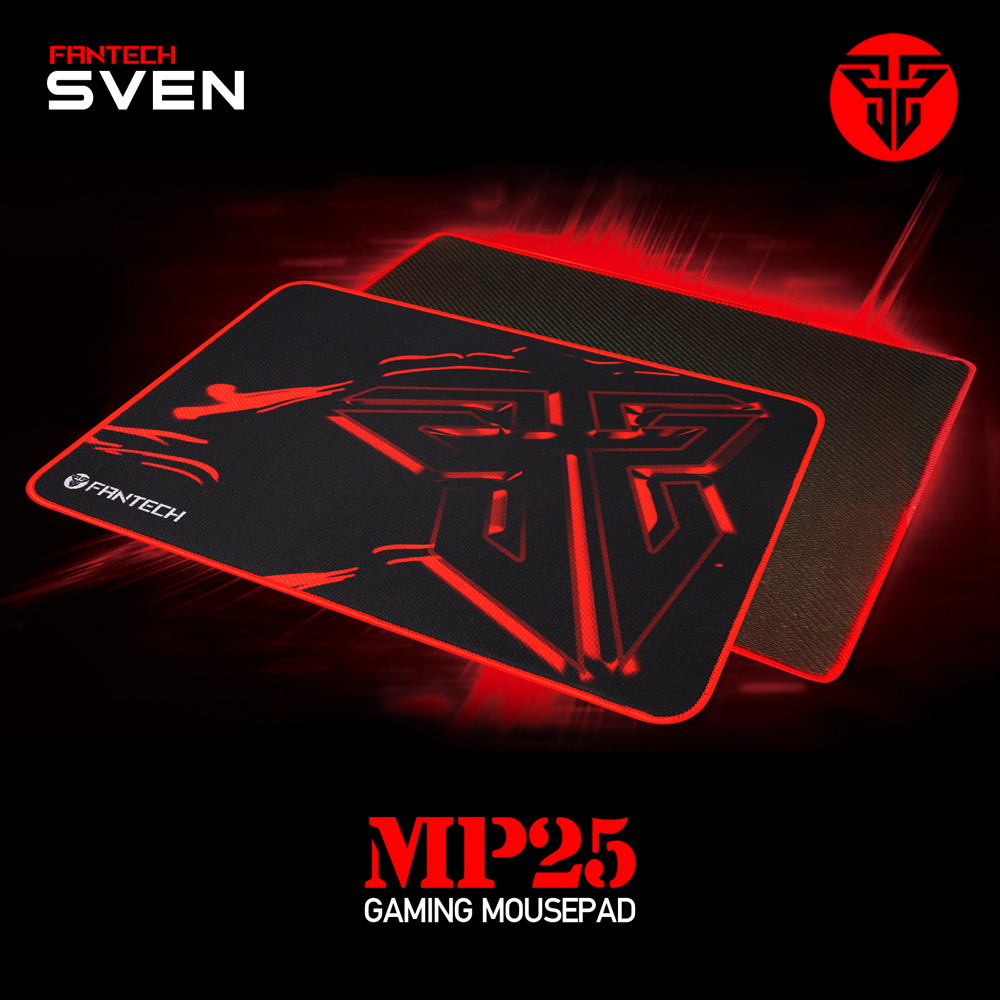 Fantech MP25 MousePad