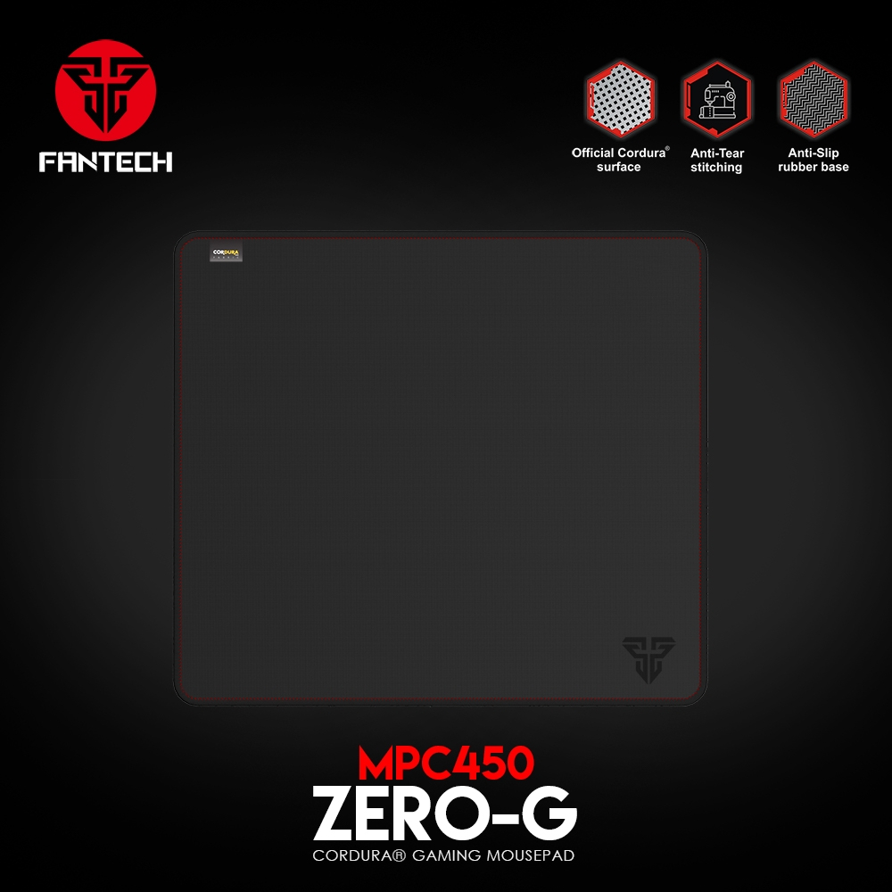 Fantech MPC450 Zero-G Mouse Pad