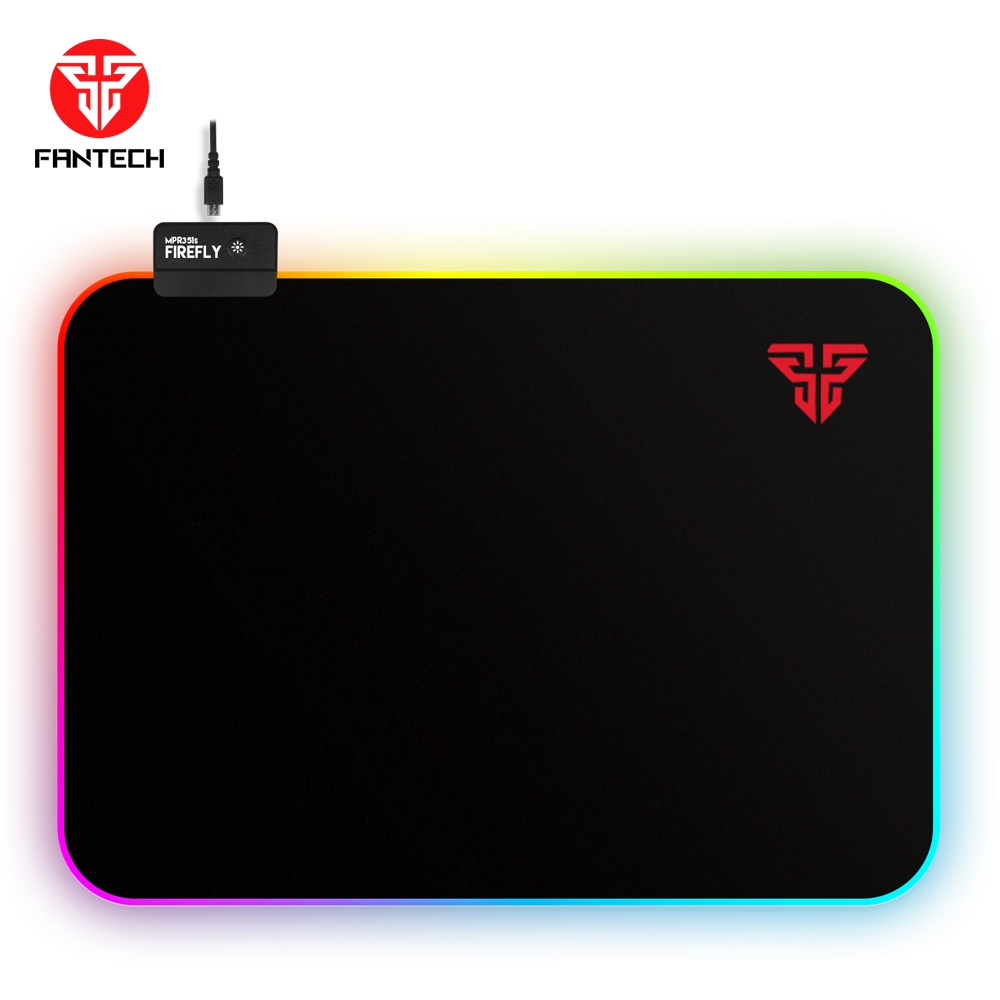 Fantech MPR351 RGB MousePad (Electronic)