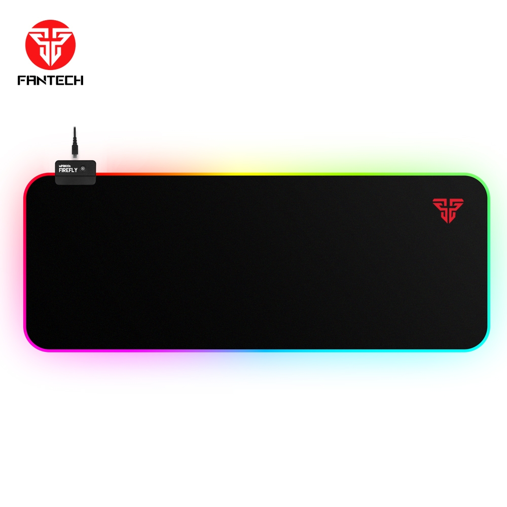 Fantech MPR800 RGB MousePad (Electronic)