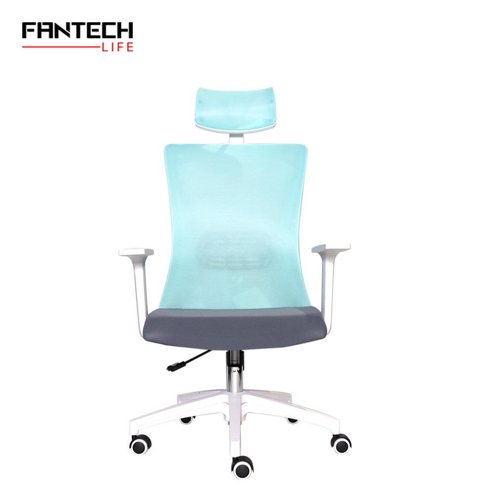 Fantech OC-A258 Office+Gaming Chair (Mint)