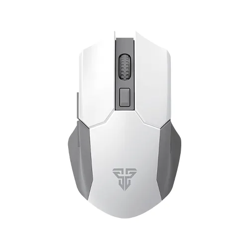 Fantech Cruiser WG11 Wireless 2.4GHZ Pro-Gaming Mouse White
