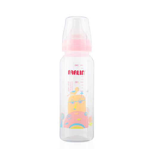 Farlin PP Standard neck Feeding Bottle AB-41017 240 ml