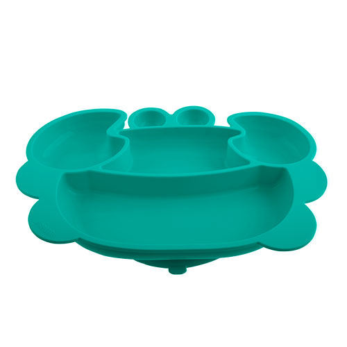 Farlin Aquarium Silicone Plate-Crab AH-20013