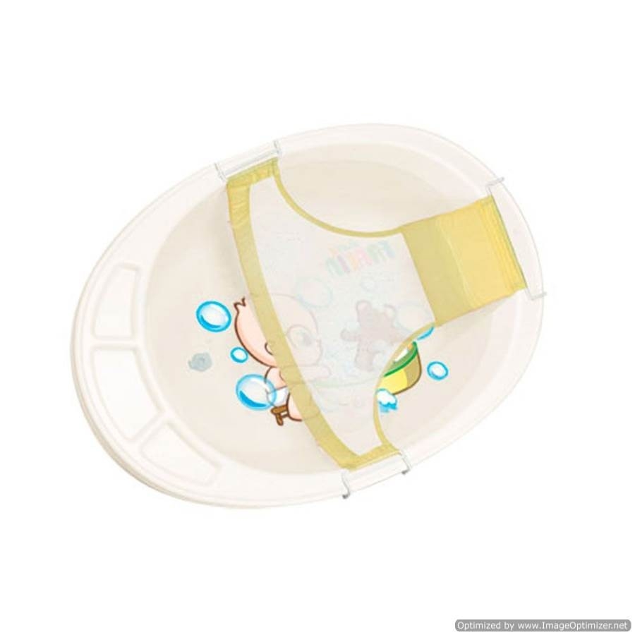 Farlin Safety Bath Net BF-178-1