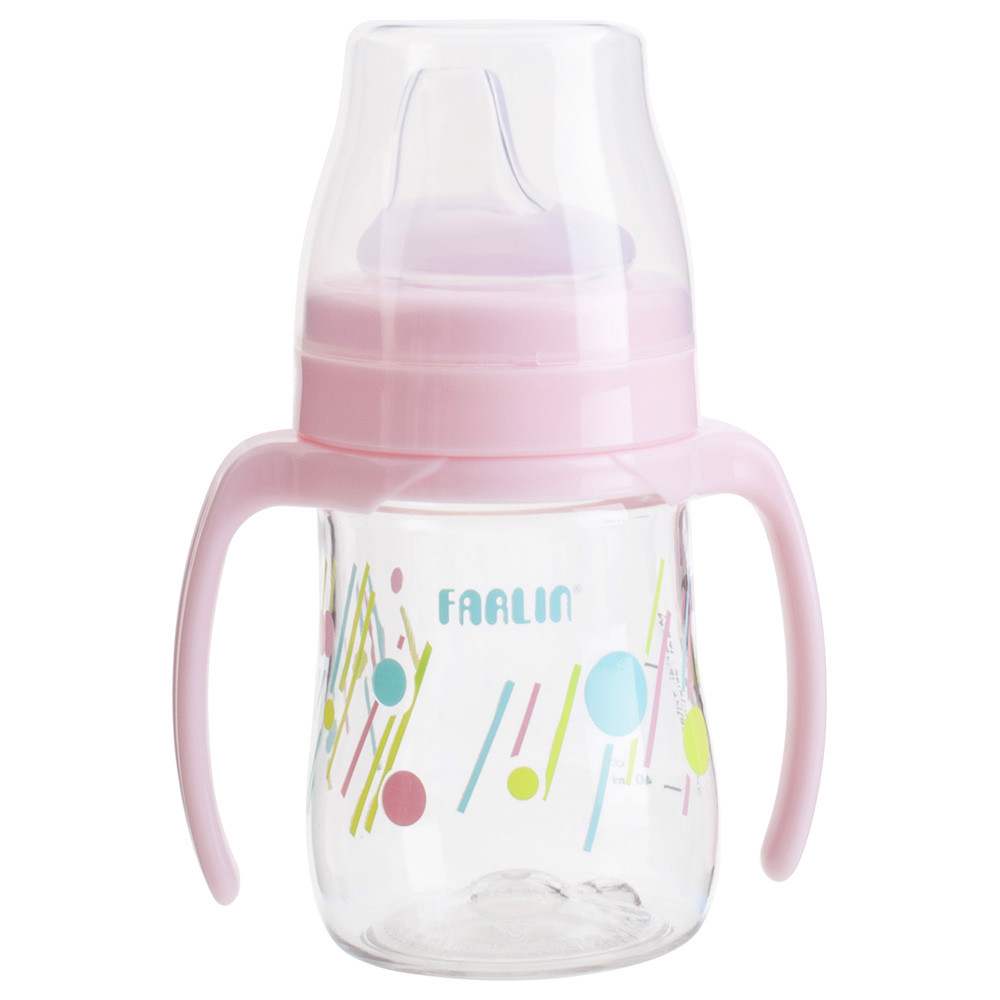 Farlin Drinking Cup Stage 2 Spout AG-10027