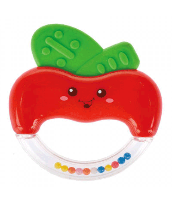 Farlin Rattle Toy Apple BF-754M 