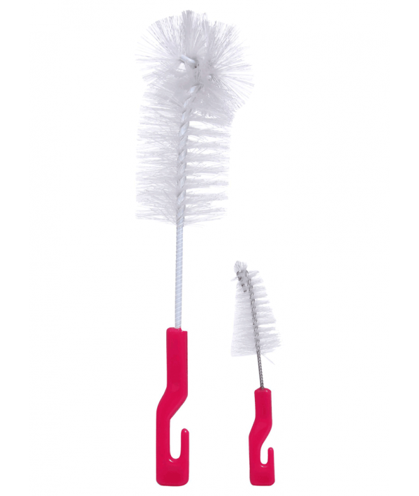Farlin Bottle and Nipple Brush BF-250