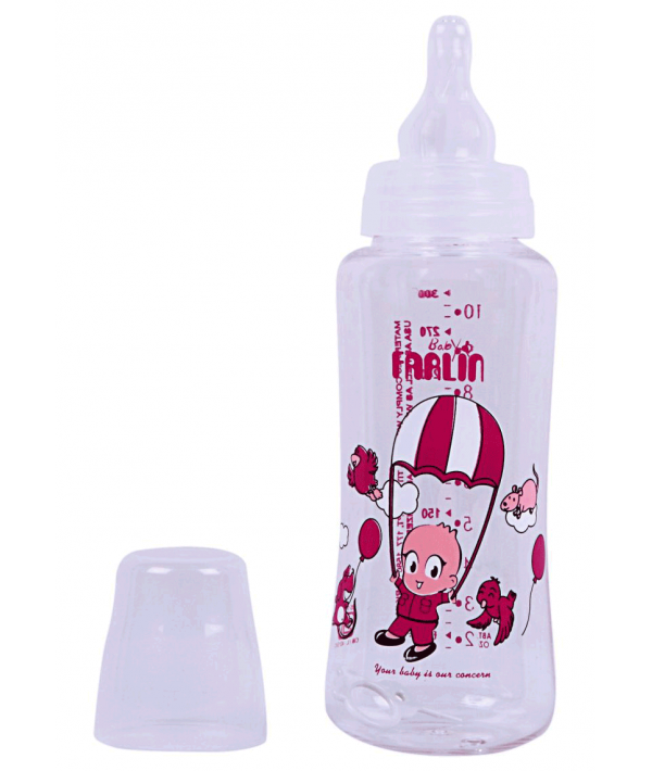 Farlin Feeding Bottle 10oz NF-797